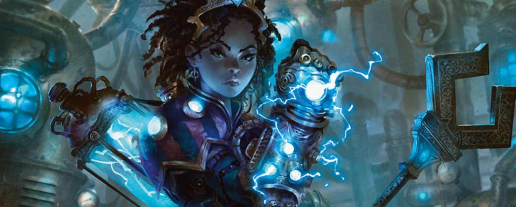 Les Guildes de Ravnica : partie 2