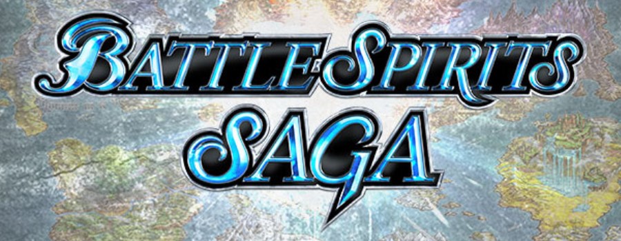 Les Autres JCC : Battle Spirits Saga