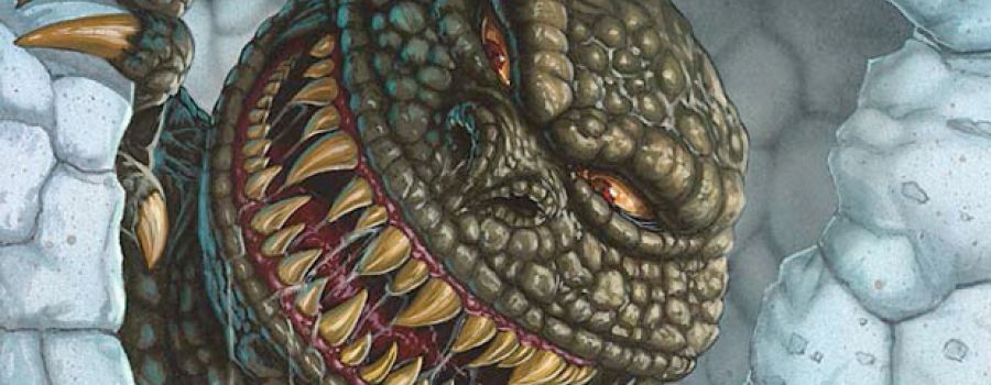 25 ans, 25 cartes — Épisode 4 : Psychatog