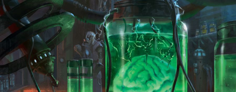 L'art de calculer les combinaisons dans MTG