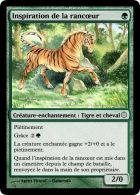 Gräce de la rancoeur