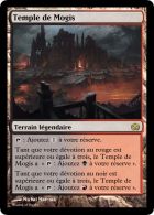 Temple de Mogis