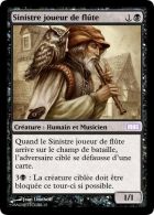 Sinistre joueur de flûte