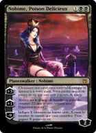 Nohime, Poison Délicieux