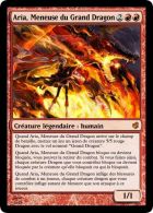 Dragon powaaa !