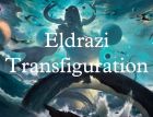 Transfiguration : l'histoire