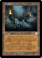 Le donjon à profits