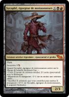 Sycophë, égorgeur de moissonneurs