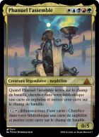Nephilim WUBRG