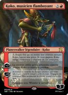 Gloire à War of the Spark (et au Dark Mogwaï, gàl) !