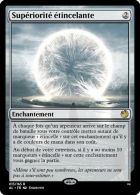 Il est temps de faire des étincelles