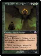 Ange déchu des Golgari