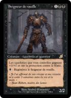 Je suis tombé sur un os ! UN GROS !