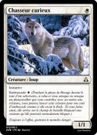 [AVN] Des loups !