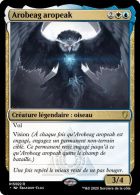 [SCC19] Qui dit Azorius dit ? Hibou évidemment !