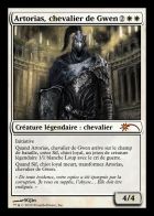 Artorias, chevalier de Gwen // Artorias, Marcheur des ombres