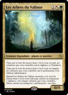 [SCC55] Les Arbres du Valinor.