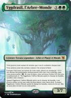 [SCC31] Un très gros arbre...