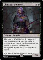 [SCC74] Le chasseur de ses morts