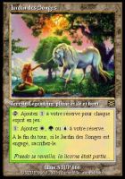 Jardin des Songes