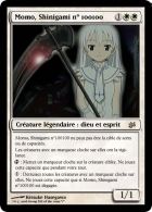 Shinigami no ballad (Momo)