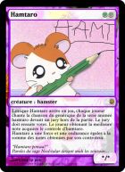 Hamtaro revient !