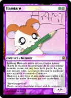 Hamtaro revient !