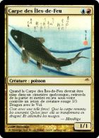 Méfiez-vous des poissons...