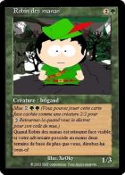 C'est pour la bonne cause!