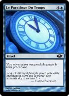 Voyage dans le temps