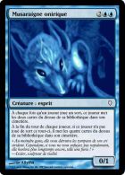 Musaraigne née des rêves