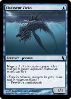 Chasseur Vicio