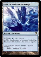 maitrise du temps