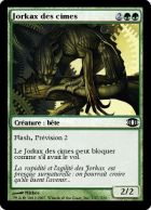 Future sight : première carte !