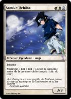 Sasuke Uchiha