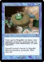 la deuxième incarnation bleue