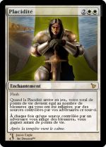 Placidité