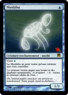 [set] Mushibu (le vrai)