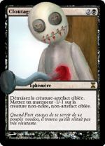 Adieu à la poupée