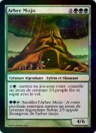 arbre mojo