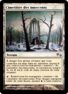 Cimetière des innocents