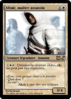 Altaïr, maître assassin