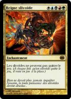 le reigne slivoïde...