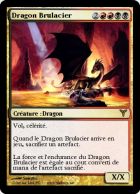 Un dragon très gentil !