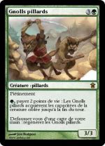 A l'attaque!