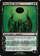 Chroniques Lune noire - 1 - Haazheel