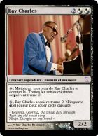 Ray Charles