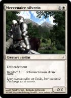 Mercenaire silverin
