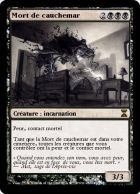 Mort cauchemardesque