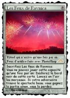 Les feux de Ravnica